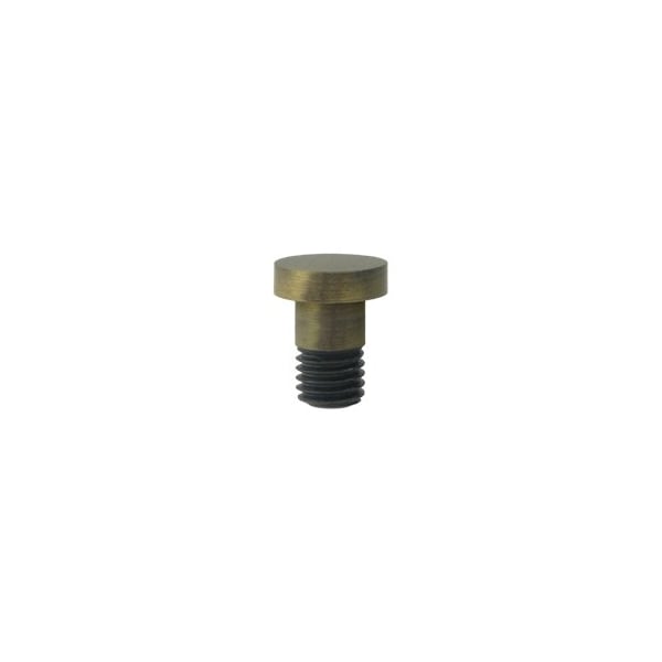Extended Button Tip for Solid Brass Hinges, 10PK